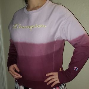 Reverse Weave, 3-Color